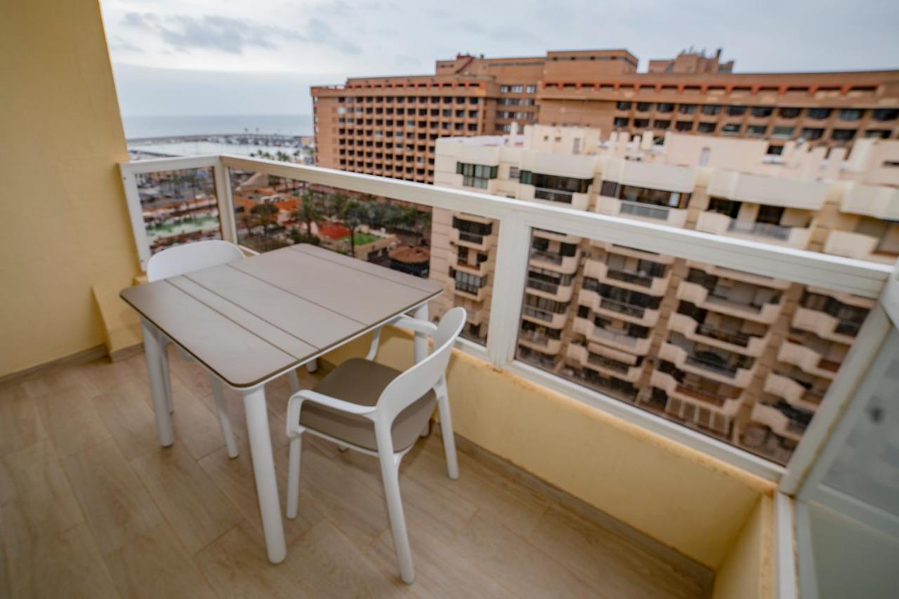 Apartamentos Turísticos Yamasol, Fuengirola: Reviews & Hotel Deals